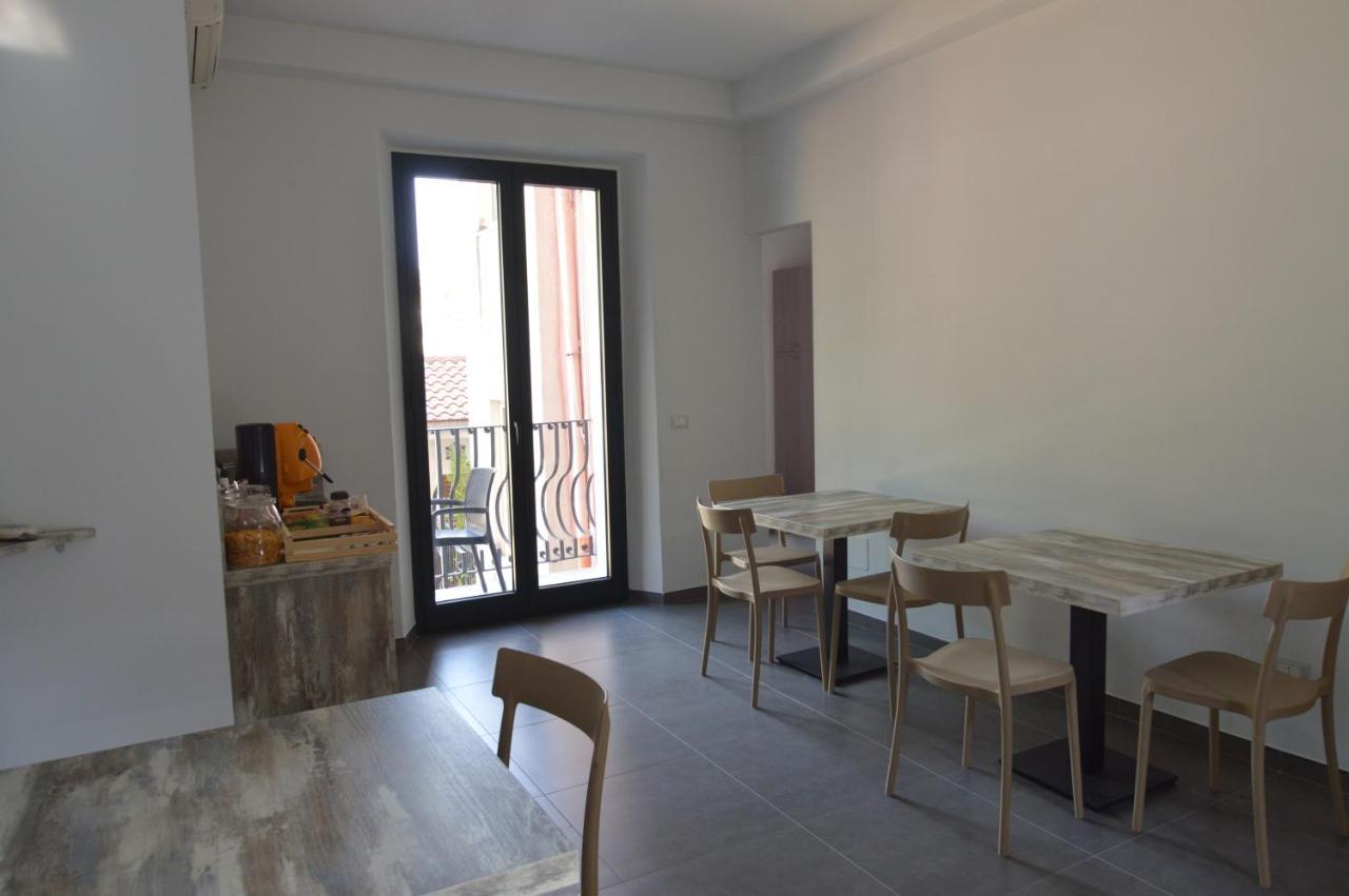 Hotel NEW Casa Corvaja Taormina Exterior foto