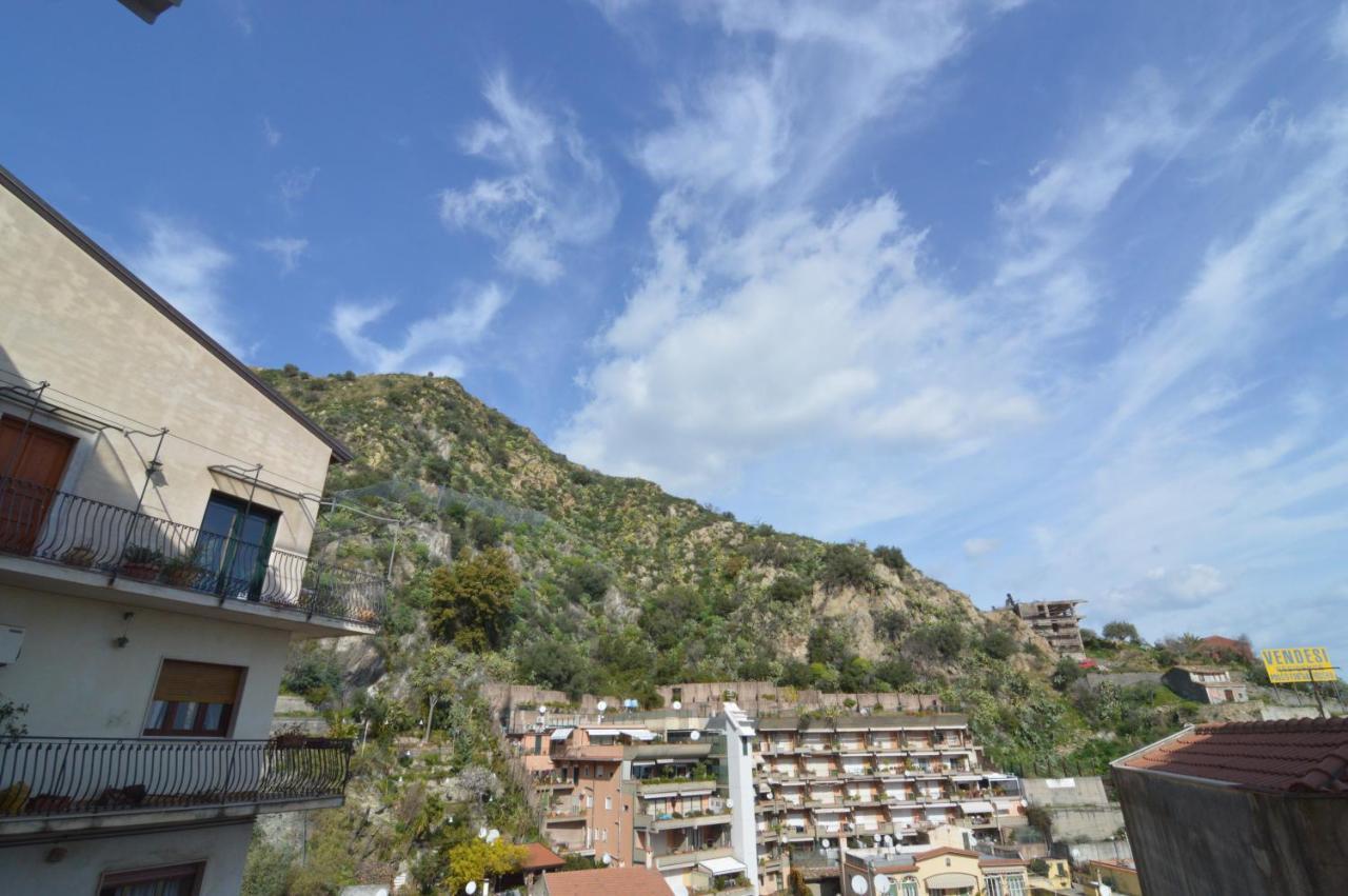 Hotel NEW Casa Corvaja Taormina Exterior foto