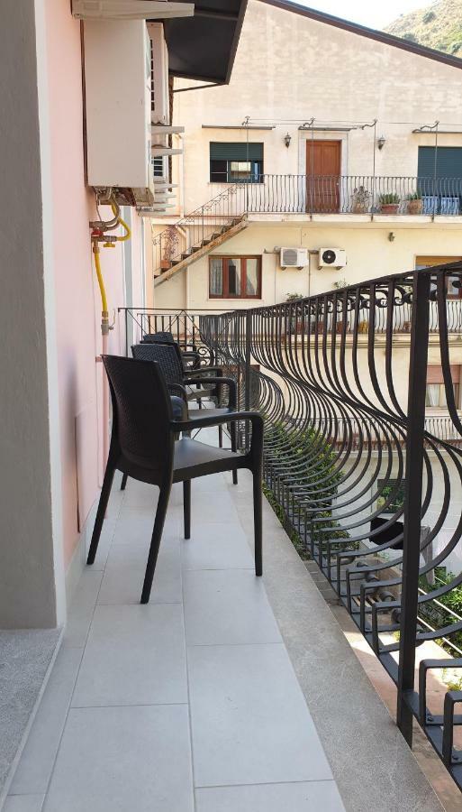 Hotel NEW Casa Corvaja Taormina Exterior foto